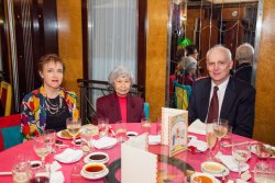 20140410 Vice Chancellor's Reception156
